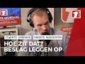 Damsté-advocaat over inbeslagname; Hoe zit dat eigenlijk?