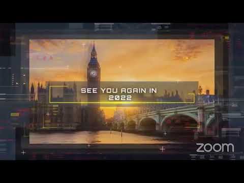 20.05  European e-Commerce & Digital Marketing Week 2021