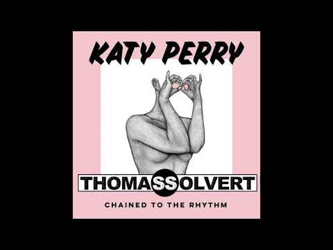 Katy Perry - Chained To The Rhythm (Thomas Solvert Remix) (Audio)