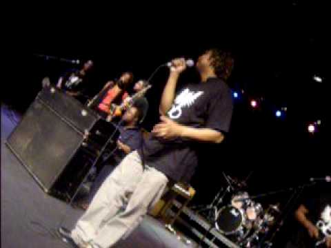 Kojo Modibo Sun Album Release Concert , Feat. Dammian Moore 