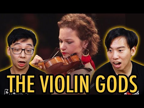 8 Most Epic Classical Music Performances Everyone Should Watch