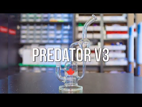 Predator V3 - Product Demo | GWNVC's Vaporizer Reviews