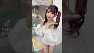 【TikTok】しろぱい