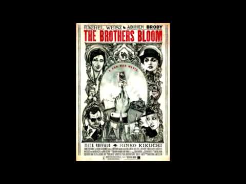 Nathan Johnson - The Brothers Bloom OST 18 - The Perfect Con