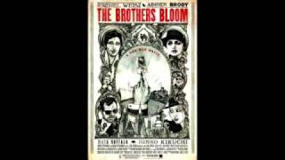 Nathan Johnson - The Brothers Bloom OST 18 - The Perfect Con