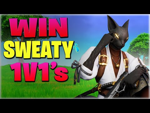 Rapid 1v1 Map Code
