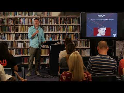 IGNITE CONFERENCE 2017 : EPISODE 22