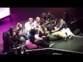 PENTATONIX - "Misbehavin'" - Mohegan Sun - 11/12/16