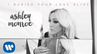 I Buried Your Love Alive Music Video