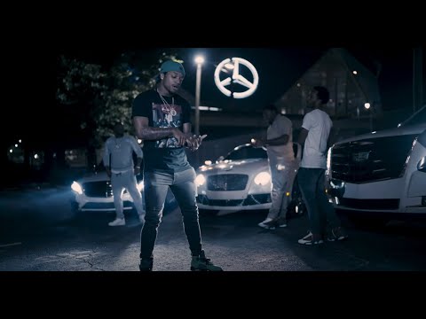 Bankroll Jo - No Hook (Official Music Video) Shot by @CTFILMS313