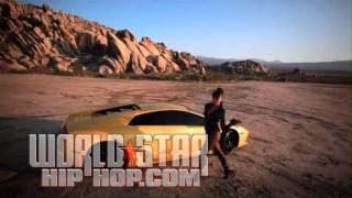 Teairra Mari - U Know What It Is official video HD
