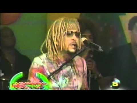 Toño Rosario - El Tiguere "En Vivo" (2007)