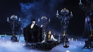 DAS PHANTOM DER OPER - Szenen aus dem Musical
