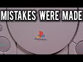 How The Sony PlayStation PS1 Security Was Defeated MVG