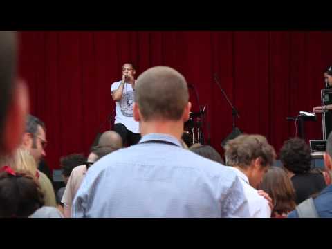 DELS - LIVE @ SONAR BY DAY - SONAR FESTIVAL 2011 - HD