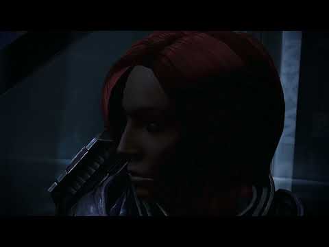 Mass Effect 3 LE Citadel Under Attack