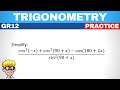Reduction Grade 12