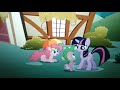 MLP FIM WTF Boom Reupload 6