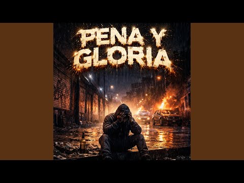 Pena y Gloria (feat. Koke K2)
