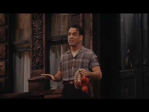 DEAN ANTHONY, STREET SCENE OPERA