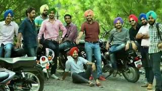 Yaaran Diyan yaarian।।Simar Gill।।Punjabi Status