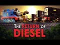 Save Sodor Return Of Diesel 5 Thomas Friends Thomas Creator Collective
