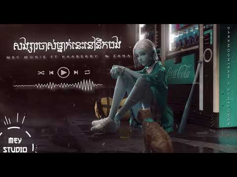 សង្សារចាស់ម្នាក់នេះនៅនឹកបង Remix 2021 - Mey Studio Remix