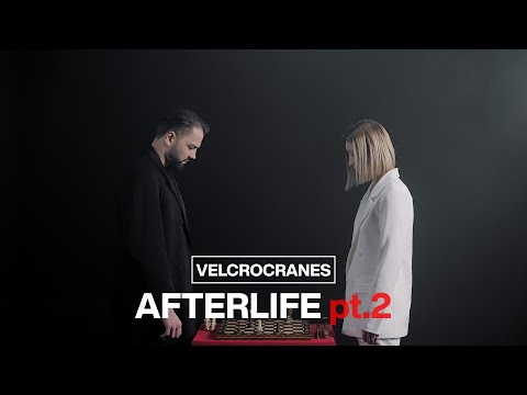 Velcrocranes – Afterlife, Pt. 2