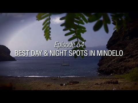 Winded Voyage 4 | Episode 54 | Best Day & Night Spots In Mindelo