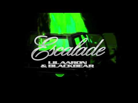 ESCALADE — lil aaron & blackbear