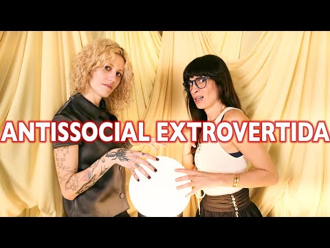 Inferno Astral com Camila Fremder