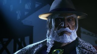 【SF6】ランクマをまわす医学生JP