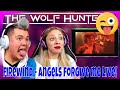 FIREWIND Angels Forgive Me Live | THE WOLF HUNTERZ Jon and Dolly Reaction
