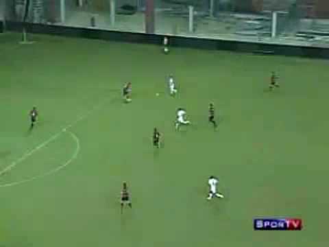 Atlético-PR   3 x 1   Iraty