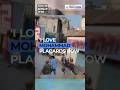 I Love Mohammad Placards Row Police Deploy Lathi Charge As Protestors Pelt Stones In Bareilly