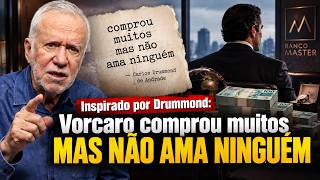 Débora vai ser deusa da Justiça, Clezão foi morto pela Quadrilha - Alexandre Garcia