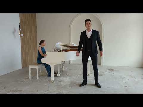 Aria of Yeletsky ("Pique Dame" by Pyotr Tchaikovsky) "Ya vas lyublyu"