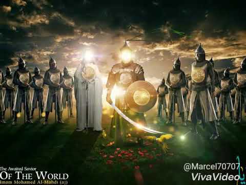 (DJ_MaRcEL) Ibrahim Jaaber-Scripture My Hope