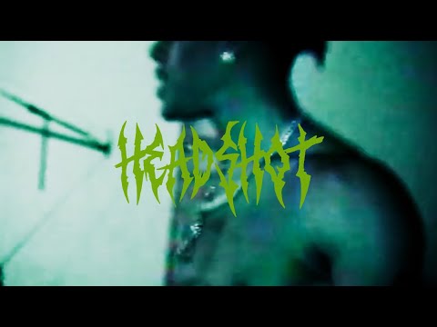 IShowSpeed - Headshot (Instrumental)