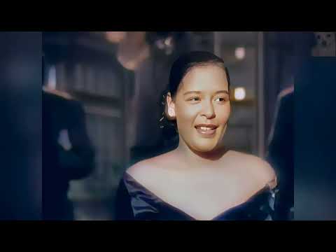 Thumbnail for Billie Holiday & Count Basie - God Bless The Child and Now Baby or Never by Billie Holiday