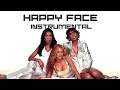 Happy Face (Instrumental w/ Background Vocals)