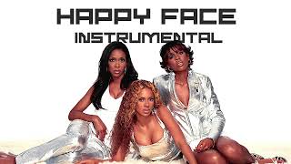 Happy Face (Instrumental w/ Background Vocals)