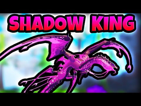 The PHANTOM SERPENT is HERE! | Creatures of Sonaria