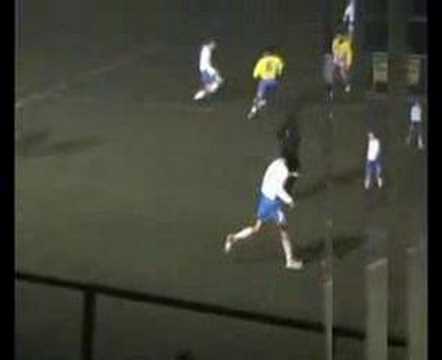 Atletico Torino-Vianney