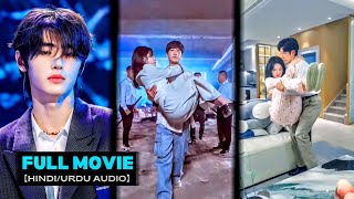 Ugly Think He Is Poor & Get Married But He Is The BillionaireCEO🔥💞Romantic Movie💜Korean ChineseDrama