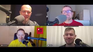 24.12 Algorütm: Kui sa teeks täna idufirmat, siis millist stacki sa kasutaks?