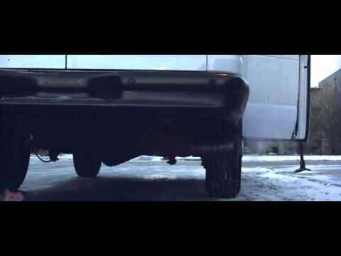 Mikkey Halsted - Exorcist (Prod. by No I.D.) - Dir @DaVisionaryz