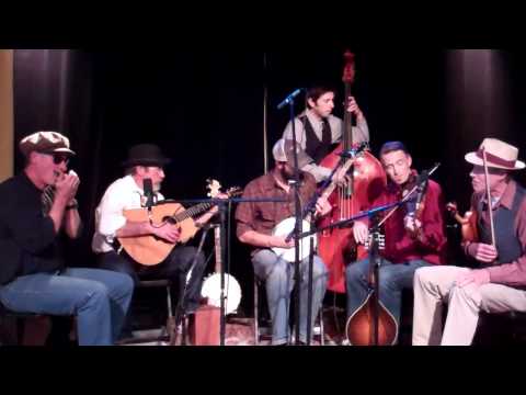 Hokum Hi-Flyers From Idaho