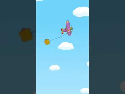 От винта на английском | Смешарики #shorts