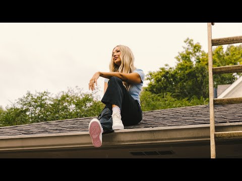 Madeline Merlo - Take A Broken Heart (Official Music Video)